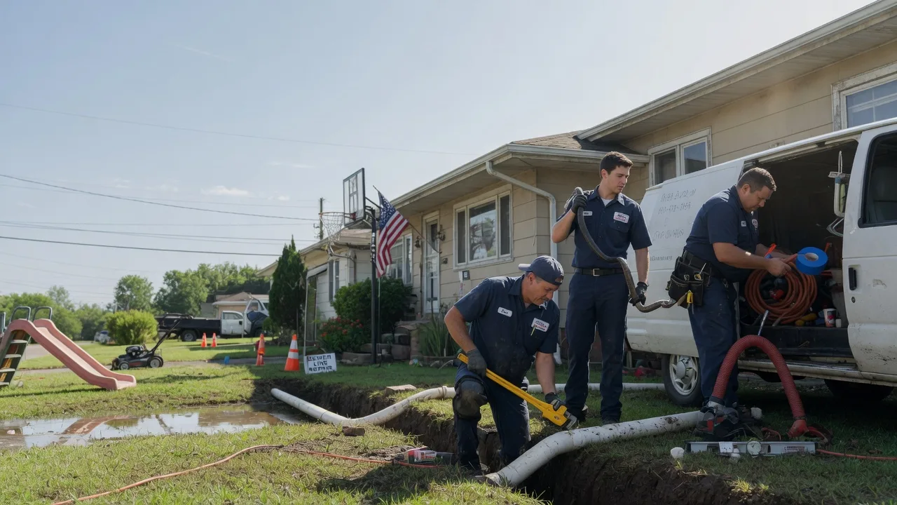 Toilet Installation in Cameron, WI near me
